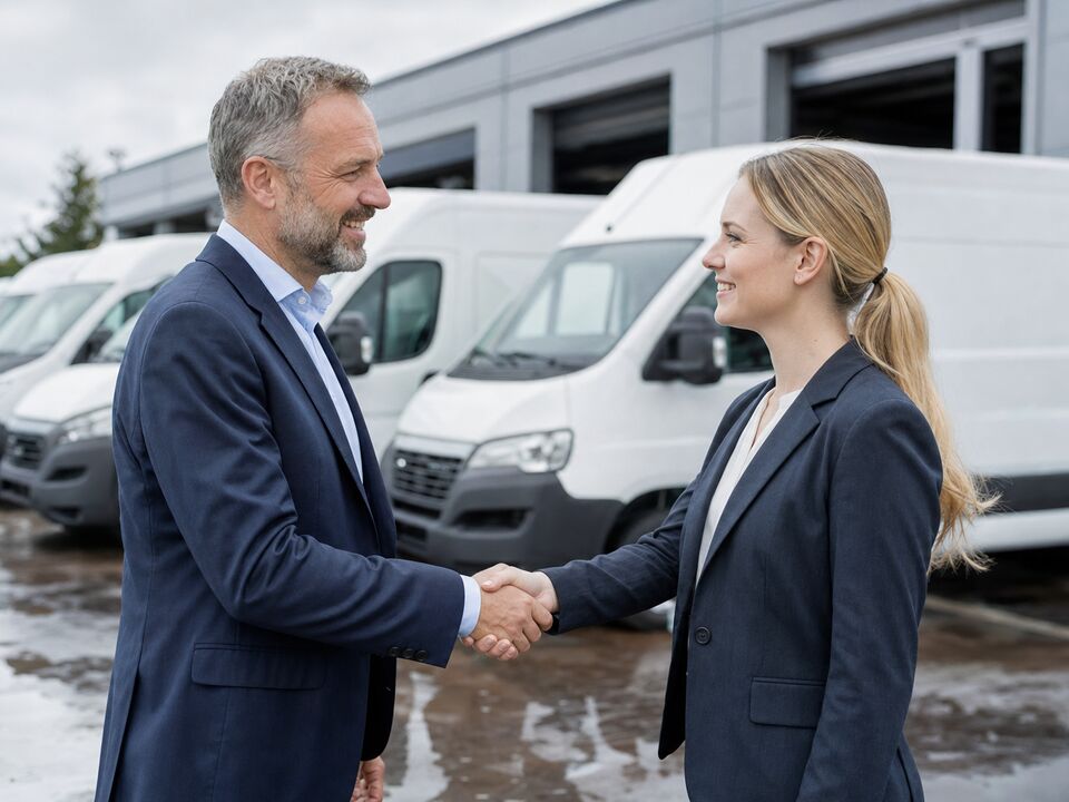 B2B партньорство с D_auto — какво печели вашият бизнес